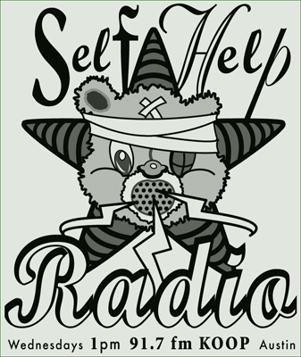 Self Help Radio