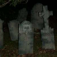 Graveyards