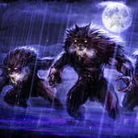 Werewolves