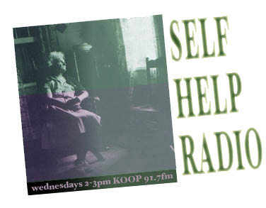 Self Help Radio